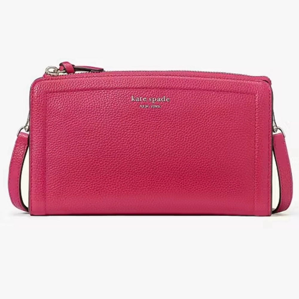 #10 - Kate Spade - Knott Small Crossbody!